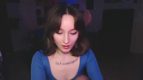 Eleonora online show from February 6, 7:51 pm