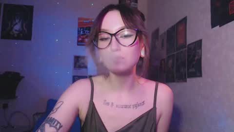 Eleonora online show from January 29, 8:35 pm