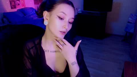 Eleonora online show from January 8, 2:46 pm