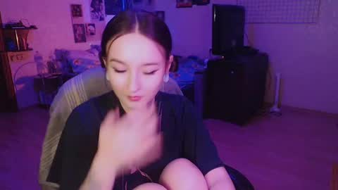 Eleonora online show from December 12, 7:59 pm