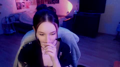 Eleonora online show from January 10, 5:45 pm