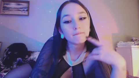 Eleonora online show from December 3, 5:34 pm