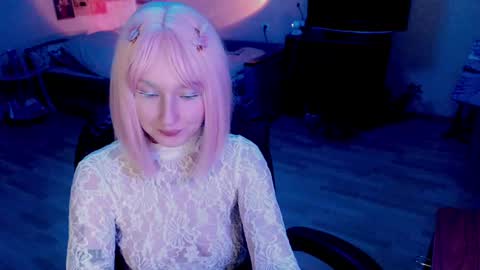 Eleonora online show from January 14, 7:53 pm