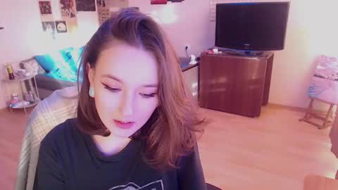 Eleonora online show from December 31, 12:25 pm