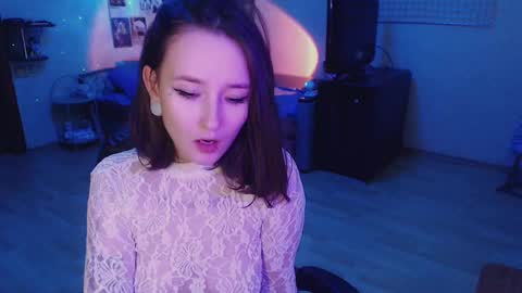 Eleonora online show from December 25, 7:34 pm