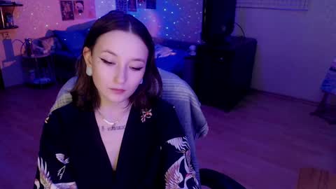 Eleonora online show from December 29, 7:22 pm