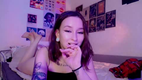 Eleonora online show from January 24, 8:22 pm