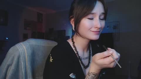 Eleonora online show from February 8, 6:44 pm