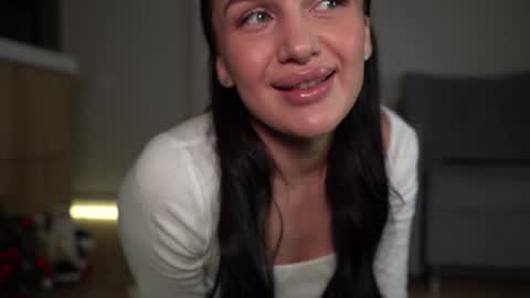 ellie_wet online show from January 6, 3:20 am