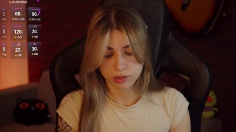 elliecutes online show from December 20, 8:49 am
