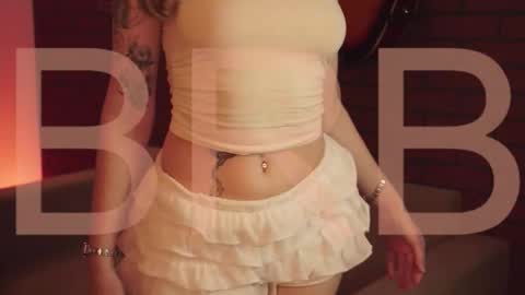 elliecutes online show from January 9, 8:19 am