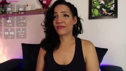 elliee1 online show from February 19, 12:26 pm