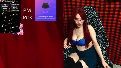 Elizabeth online show from October 29, 11:14 am