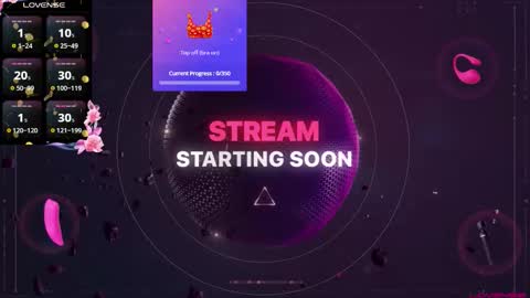 Elizabeth online show from September 22, 11:08 am