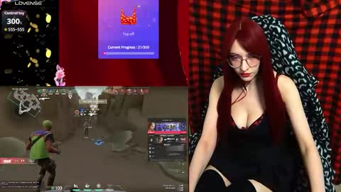 Elizabeth online show from September 19, 11:42 am