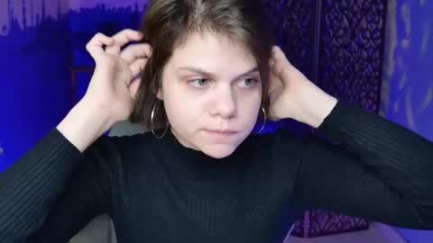 Snapshot of elliemurler chatting on September 28, 9:14 am elliemurler online show from September 28, 9:14 am