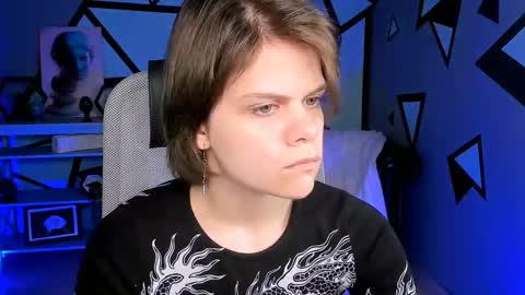 Snapshot of elliemurler chatting on September 27, 9:05 am elliemurler online show from September 27, 9:05 am