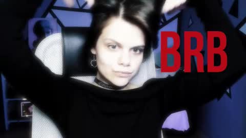 Snapshot of elliemurler chatting on October 24, 1:18 pm elliemurler online show from October 24, 1:18 pm