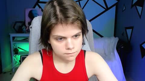 Snapshot of elliemurler chatting on September 30, 9:04 am elliemurler online show from September 30, 9:04 am