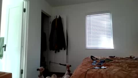 Ellie Rowyn online show from December 1, 8:44 pm