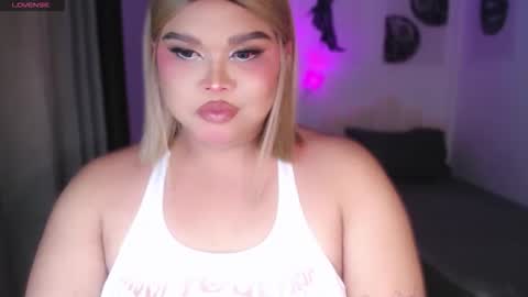 Ellise online show from May 6, 5:17 pm