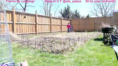 Ella Bella Bo Bella online show from April 11, 4:54 pm