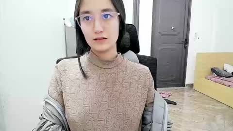 ellsa9x online show from February 12, 10:39 am