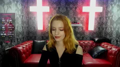 Elly online show from September 11, 3:23 pm