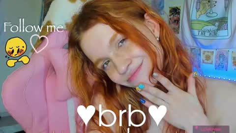 Elly     Fansly  online show from February 16, 4:07 pm