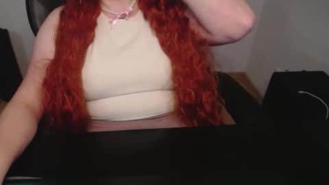 Elly online show from March 10, 6:12 pm