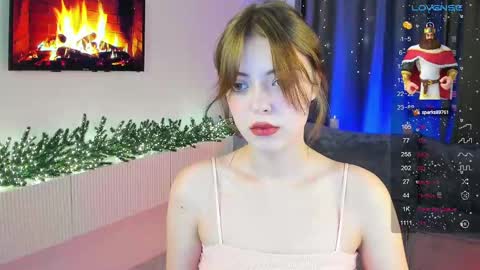 Elly online show from December 20, 3:00 pm