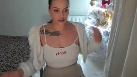 ellslimdoll online show from January 11, 2:38 am