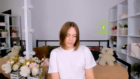 elma_lily online show from November 29, 7:34 am