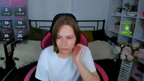 Snapshot of elma_lily chatting on September 25, 6:45 am elma_lily online show from September 25, 6:45 am