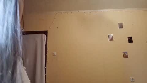 Kate online show from April 15, 7:58 pm