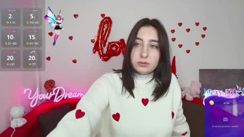 elmirapowers online show from February 8, 12:39 pm