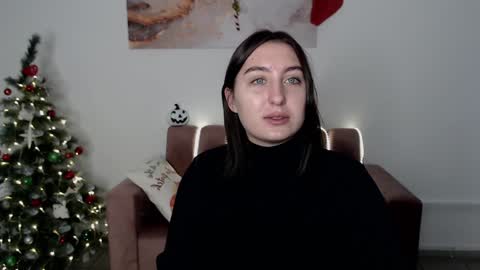 elmirapowers online show from December 12, 12:44 pm