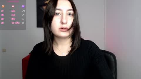 elmirapowers online show from December 6, 12:27 pm