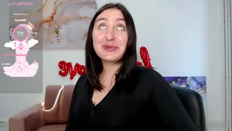 elmirapowers online show from February 21, 1:22 pm