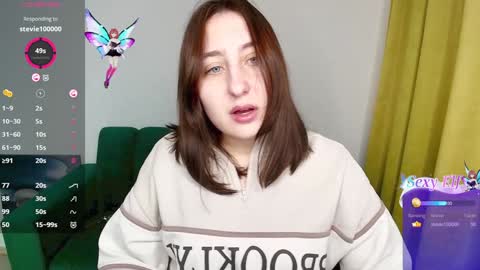 elmirapowers online show from January 26, 10:34 am