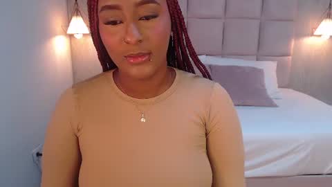 Elodi  online show from July 12, 12:22 am