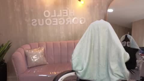 Elody  online show from September 30, 3:12 am