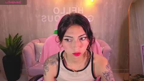 Elody  online show from December 22, 3:09 am