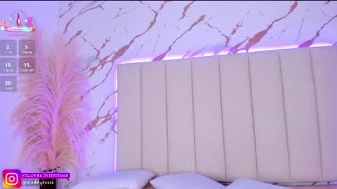 elody_rousse online show from October 8, 12:53 pm