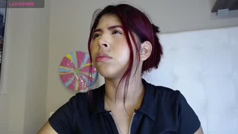 eloisa_ferrer_ online show from January 15, 2:38 am