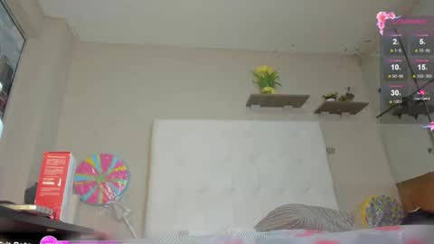 eloisa_ferrer_ online show from March 12, 2:41 am