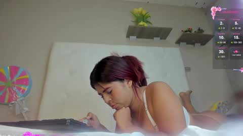 eloisa_ferrer_ online show from March 9, 3:43 am