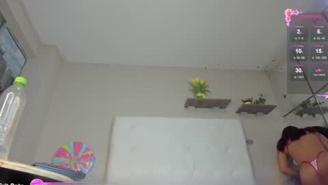 eloisa_ferrer_ online show from February 27, 2:21 am