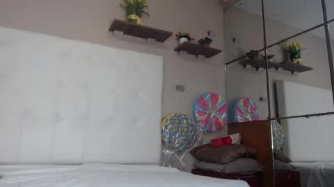 eloisa_ferrer_ online show from February 2, 2:38 am