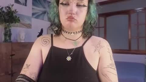 Eloise  . online show from February 5, 8:56 pm